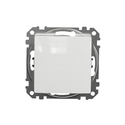 Sedna Design & Elements Łącznik schodowy biały SDD111106 SCHNEIDER (SDD111106)